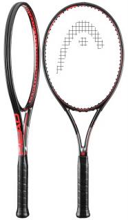 Raketa Head Graphene Touch Prestige Pro, tenisová, Velikost gripu 3