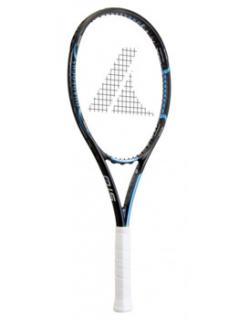 Raketa ProKennex Kinetic Q+15, tenisová , Velikost gripu 2