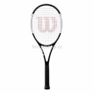 Raketa Wilson Pro Staff 26, tenisová, Velikost gripu 0