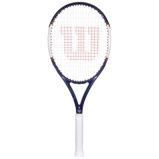 Raketa Wilson Roland Garros Equipe, HP WR030410U2, tenisová, Velikost gripu 2