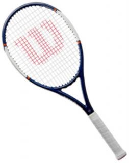 Raketa Wilson Roland Garros Equipe HP WR030410U3, tenisová, Velikost gripu 3