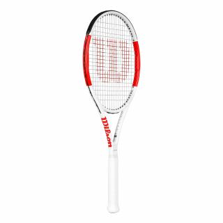 Raketa Wilson Six.One 95 Team, tenisová, Velikost gripu 2