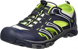 Sandále CMP Men's Aquarii Closed Toe , Velikost 41