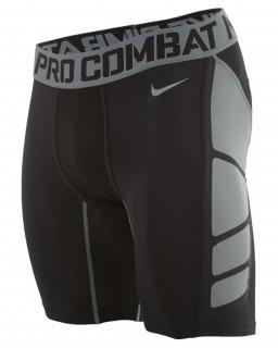 Šortky Nike Compress 449811-017 pánské , Velikost M