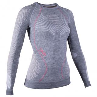 Termoprádlo UYN Lady Ambityon UW Shirt dl.rukáv, Velikost S/M