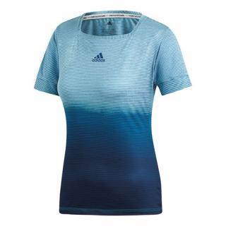 Triko Adidas PARLEY DP0270, dámské, tenisové, Velikost S
