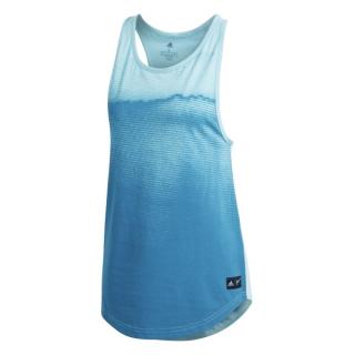 Triko Adidas PARLEY DV2975, dámské, tenisové, Velikost S