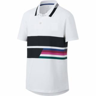 Triko Nike Australian Polo AJ7847-442 pánské, Velikost M