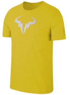 Triko Nike dětské AO2957-788, Velikost M