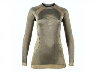 Triko  UYN Cashmere Shiny, dámské , Velikost S/M
