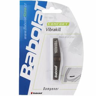 Vibrastop Babolat Vibrakill  WHITE, Barva bílá