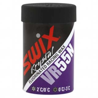 Vosk SWIX VR55 modrý 45g