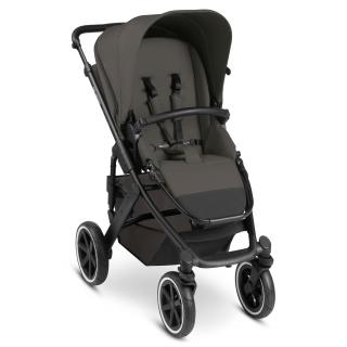 ABC Design Salsa 4 Air cloud + autosedačka zdarma