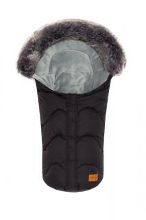 Fillikid Fusak zimní Lhotse Gr.0 black
