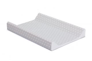 Fillikid Podložka přebal. klínová cube grey