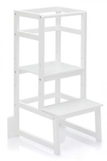 Fillikid Učící věž Vista white