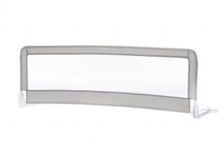 Fillikid Zábrana na postel Emma grey 150x50 cm
