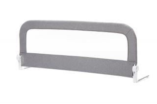 Fillikid Zábrana na postel Lara grey 150x60