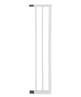 Geuther Prodloužení pro Easylock Plus a Easylock Wood Plus 16 cm, kovové, white