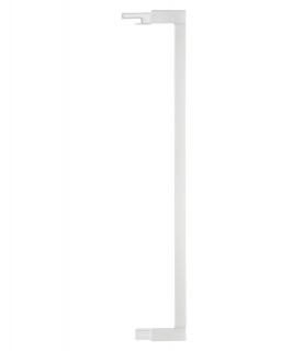 Geuther Prodloužení pro Easylock Plus a Easylock Wood Plus 8 cm, kovové, white