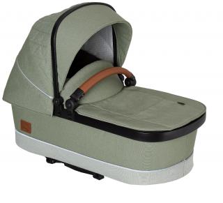 Hartan Hluboká korba Falttasche Premium 840