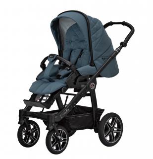 Hartan R1 GTS Brake Trigon-Felge 710