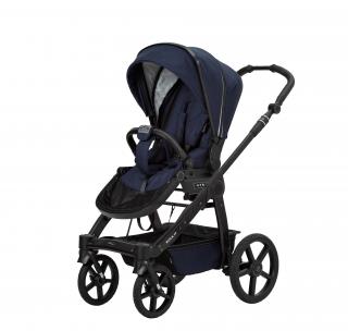 Hartan Rock IT GTR Outdoor 704