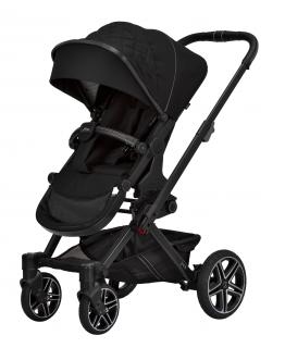 Hartan Yes GTX Trigon-Felge 706