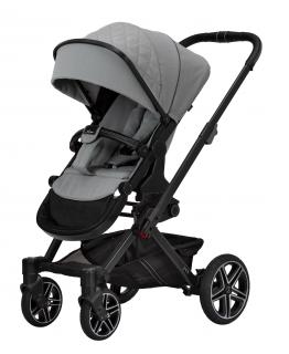 Hartan Yes GTX Trigon-Felge 707