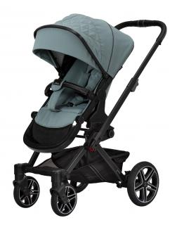 Hartan Yes GTX Trigon-Felge 708