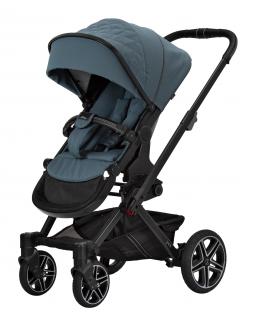 Hartan Yes GTX Trigon-Felge 710