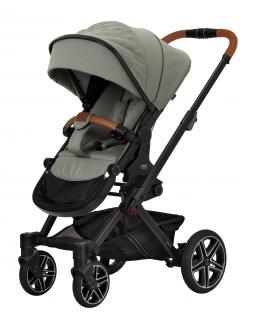 Hartan Yes GTX Trigon-Felge 712