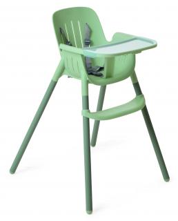 Peg Pérego Burigotto Poke Frosty Green