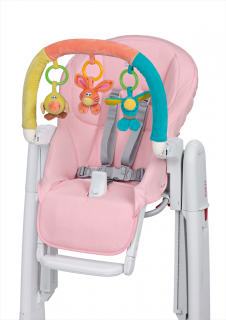 Peg Pérego KIT TATAMIA Rosa