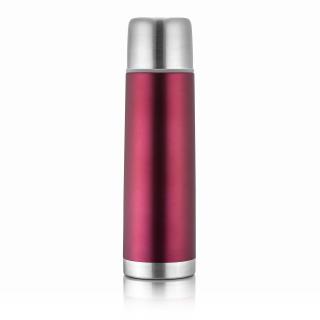 Reer Termoska nerez 500 ml červená