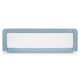 Reer Zábrana na postel 150cm blue/grey