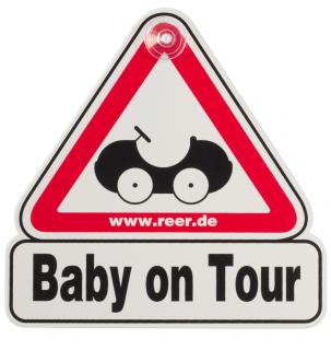 Reer Značka  Baby on Tour