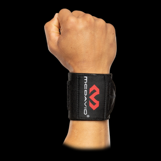 McDAVID bandáže zápěstí X503 Heavy Duty Wrist Wraps