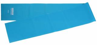 MERCO posilovací guma Aerobic Band 120x15 růžová