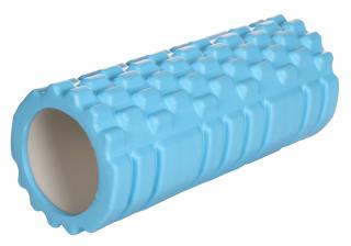 MERCO válec Yoga Roller F1 modrá