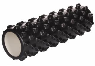 MERCO válec Yoga Roller F3 černá