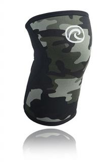 REHBAND bandáž kolene 105317 Camo XL