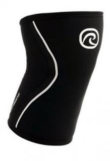 REHBAND bandáž na koleno RX černá 5mm 105306 XL