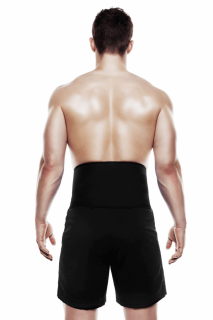 REHBAND bandáž zad QD Back Support 113206 XL