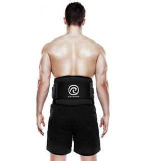 REHBAND bederní pás Strong Man X-RX 133406 XL