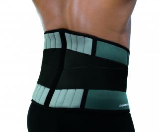 REHBAND bederní pás X-Stable 123606 XXL
