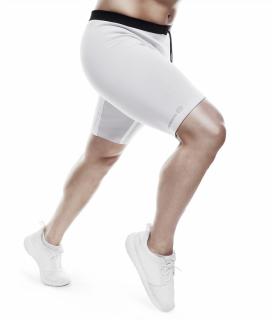 REHBAND celoneoprenové šortky 804101 bílá XS
