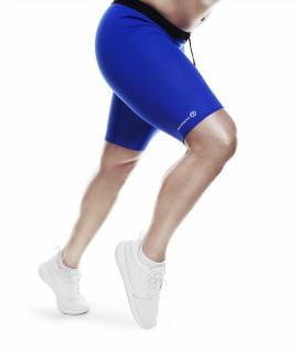 REHBAND celoneoprenové šortky 804103 modrá L