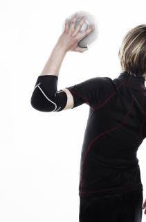 REHBAND chránič lokte PRN Rx Speed JR 402306 M