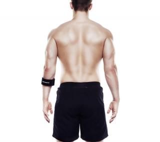 REHBAND epikondylární páska UD Tennis Elbow Strap 122806 UNI